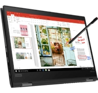 Lenovo ThinkPad Yoga X390 Core i5 8th Gen 20NN001EUS laptop