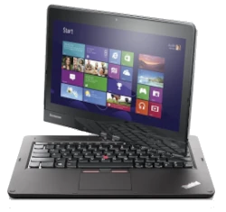 Lenovo Twist S230u Touch Core i7 laptop