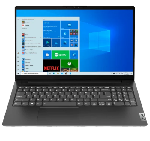 Lenovo V14 G2 Intel i5 11th Gen laptop