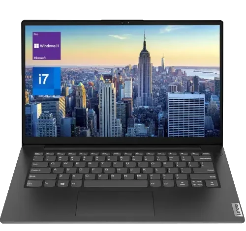 Lenovo V14 G3 Intel i7 12th Gen laptop