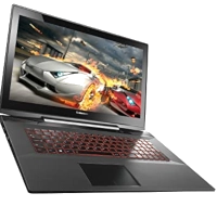 Lenovo Y70-70 Core i7 4th Gen 80DU00KMU S laptop