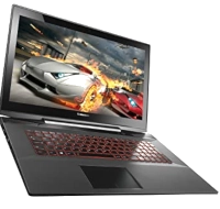 Lenovo Y70-70 Core i7 4th Gen 80DU00KMU S