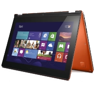 Lenovo Yoga 11S Core i7 laptop