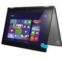 Lenovo Yoga 13 Core i7