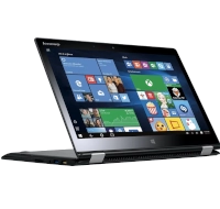 Lenovo Yoga 3 14 Core i7 5th Gen CNET80JH00R9US laptop
