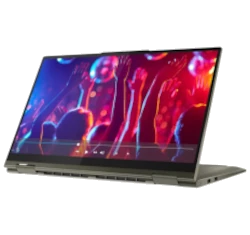 Lenovo Yoga 7 15ITL5 Intel i7 11th Gen laptop