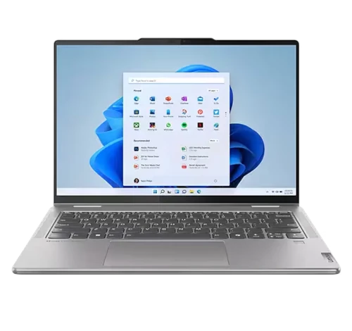 Lenovo Yoga 7 16 AMD Ryzen 7 laptop