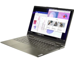 Lenovo Yoga 7 16IAP7 Intel i5 12th Gen laptop