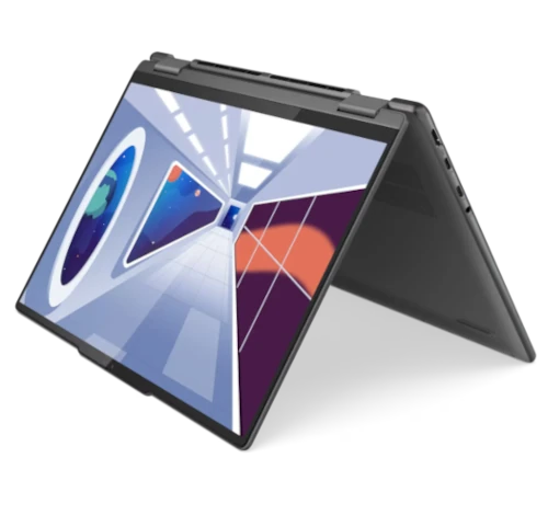 Lenovo Yoga 7 16IRL8 Intel i7 13th Gen laptop