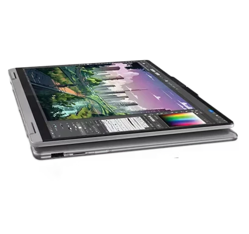 Lenovo Yoga 7 2-in-1 14" AMD Ryzen AI 5