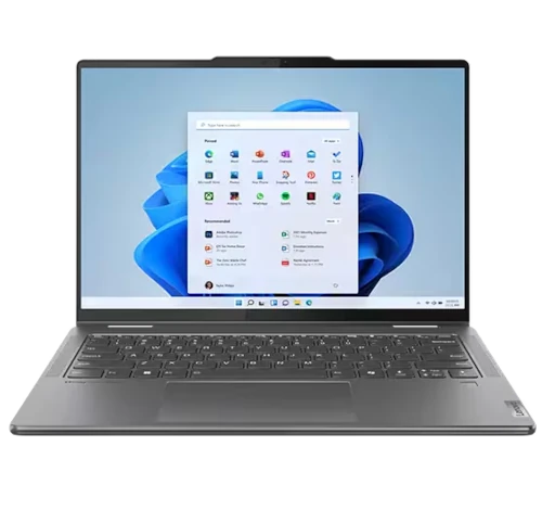 Lenovo Yoga 7 2-in-1 14" AMD Ryzen AI 5555