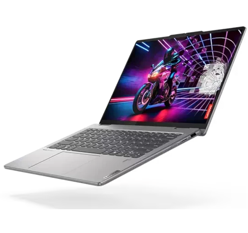 Lenovo Yoga 7 2-in-1 14" AMD Ryzen AI 7