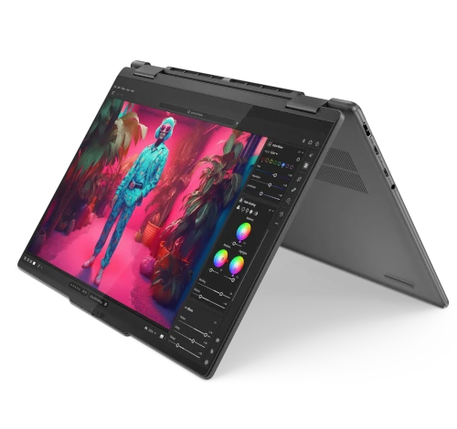 Lenovo Yoga 7 2-in-1 14AHP9 AMD Ryzen 5 laptop