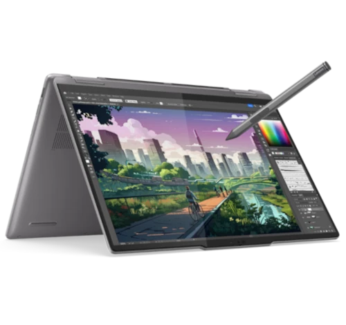 Lenovo Yoga 7 2-in-1 14AHP9 AMD Ryzen 7 laptop
