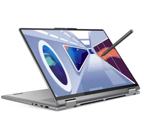 Lenovo Yoga 7 2-in-1 16" AMD Ryzen AI 7