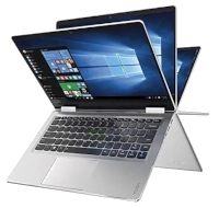 Lenovo Yoga 710 14" Core i7 80V40023US laptop