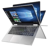 Lenovo Yoga 710 14" Core i7 80V40023US