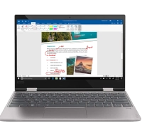 Lenovo Yoga 720 13.3" Core i5 8th Gen laptop