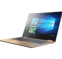 Lenovo Yoga 720 13.3" Core i7 7th Gen 80X600HEUS laptop