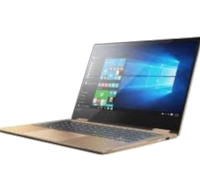 Lenovo Yoga 720 13.3" Core i7 7th Gen 80X600HEUS