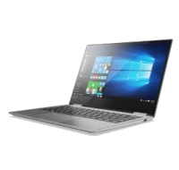 Lenovo Yoga 720 13.3" Core i7 8th Gen laptop