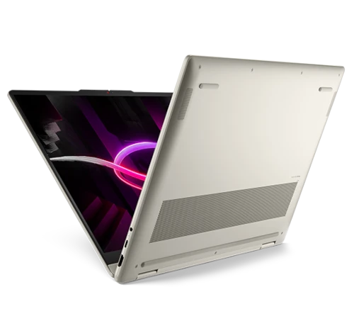 Lenovo Yoga 7a 2-in-1 16" AMD Ryzen AI 5 laptop