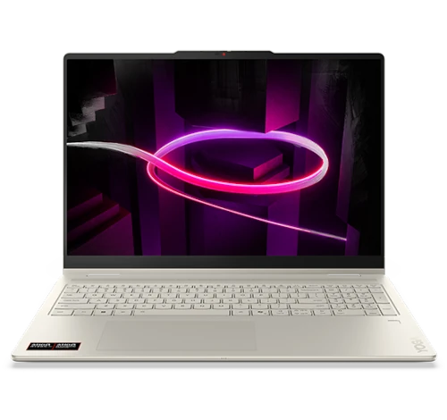 Lenovo Yoga 7a 2-in-1 16" AMD Ryzen AI 7 laptop