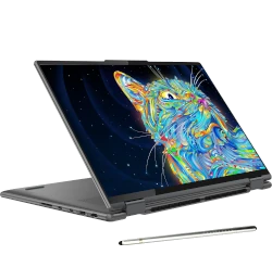 Lenovo Yoga 7i 14" Intel i7 12th Gen laptop