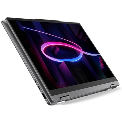 Lenovo Yoga 7i 2-in-1 14" Aura Edition Intel Core Ultra 7 Series 3 laptop