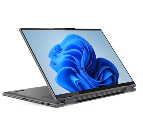 Lenovo Yoga 7i 2-in-1 16" AMD Ryzen AI 5