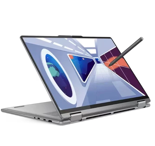 Lenovo Yoga 7i 2-in-1 16" AMD Ryzen AI 7