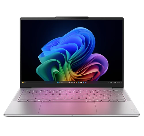 Lenovo Yoga 7i 2-in-1 16" Aura Edition Intel Core Ultra 7 Series 3 laptop