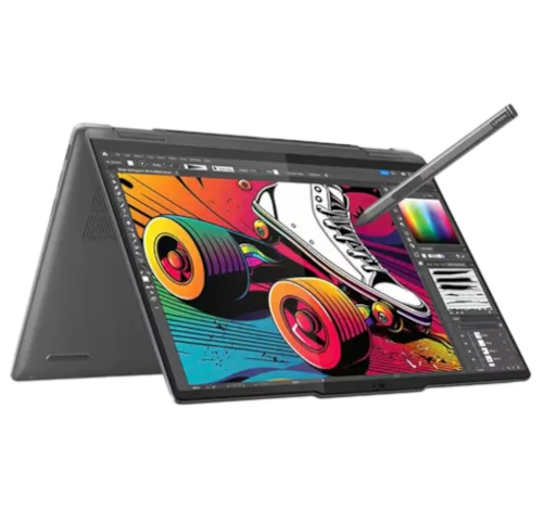 Lenovo Yoga 7i 2-in-1 16" Intel Core Ultra 5 Series 2