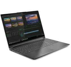 Lenovo Yoga 9 15IMH5 Intel i7 10th Gen laptop