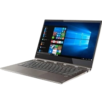 Lenovo Yoga 920 13.9" Core i5 8th Gen 80Y7000WUS