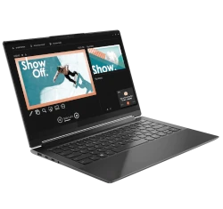 Lenovo Yoga 9i 14" Intel i7 11th Gen laptop