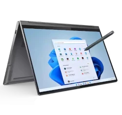 Lenovo Yoga 9i 15" Intel i9 10th Gen