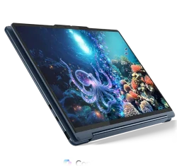 Lenovo Yoga 9i 2-in-1 Aura Edition Intel Core Ultra 7 Series 2