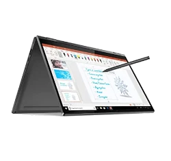 Lenovo Yoga C640 Intel i5 10th Gen