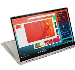 Lenovo Yoga C740 15.6" Intel i5 10th gen laptop