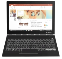 Lenovo Yoga C930 10.8" Core i5