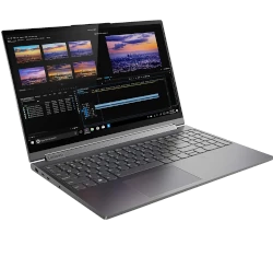 Lenovo Yoga C940 15 Intel i9 9th Gen laptop