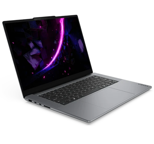 Lenovo Yoga Pro 7i Aura Edition Intel Core Ultra 7 Series 3 laptop