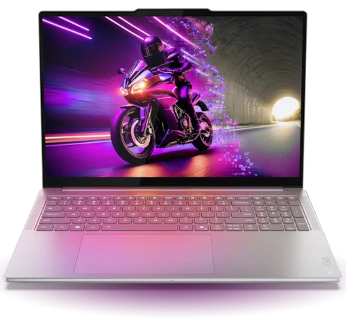 Lenovo Yoga Pro 9i Aura Edition RTX Intel Core Ultra 9 Series 2