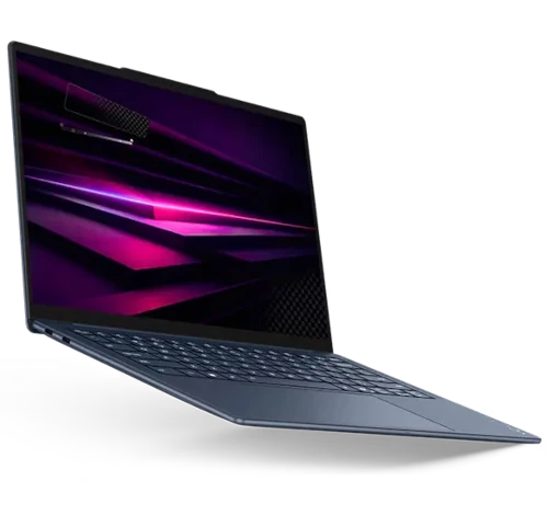 Lenovo Yoga Slim 7x Gen 11 Snapdragon X2 Plus laptop