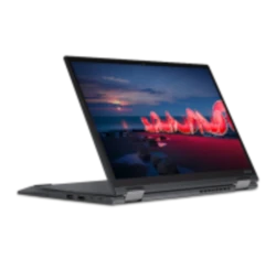 Lenovo Yoga X13 2nd Gen Intel i5 11th Gen laptop