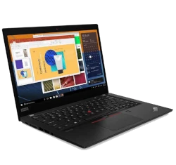 Lenovo Yoga X13 Intel i7 10th Gen laptop