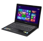 Lenovo Z40 Core i5 laptop