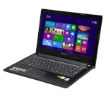 Lenovo Z41 Core i5 laptop