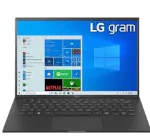 LG Gram 13 Intel i5 laptop